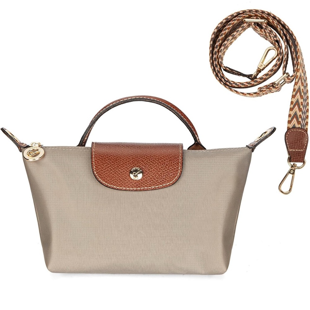 Donat Crosssbody Bag View 2